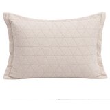 Dekordom Dekorativna jastučnica lumina 50x70+5 - cream ( 025831 ) Cene
