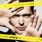 Michael Bublé - Crazy Love (LP) | Shoptok.si