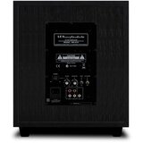 Wharfedale WH-D10 Subwoofer Black WH-094521-07A | Shoptok.si