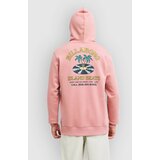 Billabong Foundation Hoodie ash rose | Shoptok.si