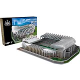  Newcastle United Stadium 3D Puzzle Cijene