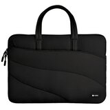 Torba za laptop Coteci MB-070 15-16 inch crna Cene