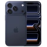 Apple iPhone 17 Pro 256GB Deep Blue Cene