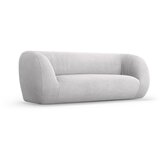 Cosmopolitan Design Svijetlo siva sofa od bouclé tkanine 210 cm Essen – | shoptok.hr