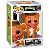 Funko Figura POP Los Teleñecos Fozzie Bear | shoptok.hr