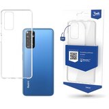 3mk Skinny futrola za Xiaomi Redmi Note 11 5G - Prozirna | shoptok.hr