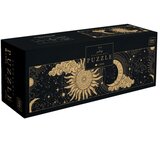  PUZZLE 1000 KOM (PANORAMA) GALAXY 3 INTERDRUK Cene