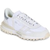 Lacoste Nizke superge ELITE ACTIVE SILVER CREAM Bela Cene