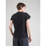 Guess Majica crna / bijela | shoptok.hr