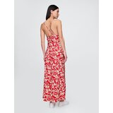 GAP Floral maxi dress - Women's | shoptok.hr