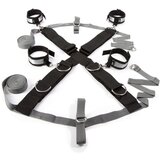 Fifty Shades of Grey komplet za vezanje Keep Still Bondage Cijene