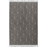 Conceptum Hypnose bukle 1408 - grey carpet (80 x 350) Cene