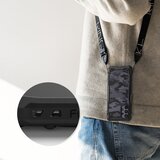Ringke Fusion X Design izdržljivo kućište s TPU odbojnikom za Samsung Galaxy A32 5G Camo | shoptok.hr