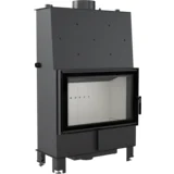 vgradni kamin LUCY/PW/16/W