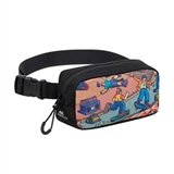 Riva Case Torba 5410 Skaters, crna | shoptok.hr