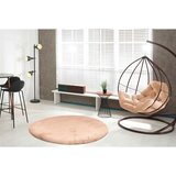 Kayoom PREPROGA Z VISOKIM FLOROM Rabbit Light 525 Elfenbein taftano krem barve | Shoptok.si