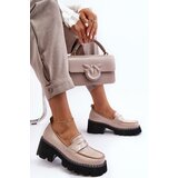 S. BARSKI Ladies Leather Moccasins D&A | shoptok.hr