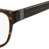 Tommy Hilfiger Okvir za naočale za muškarce Tommy Hilfiger TH-1872-086 Havana ø 56 mm | shoptok.hr
