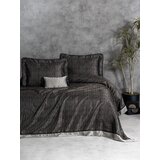 Vivian - grey grey double bedspread set