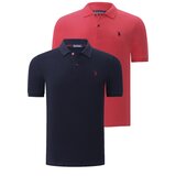 Dewberry Moška polo majica Cene