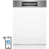 Bosch Serie 2 SMI2ITS09E dishwasher Semi built-in 13 place settings E | shoptok.hr