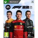 F1 2022 (XBOX ONE) - rabljeno | Shoptok.si