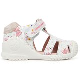 Biomecanics Sandali 252101 Bela | Shoptok.si