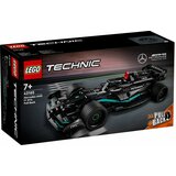 Lego Technic 42165 Mercedes-AMG F1 W14 E Performance Pull-Back cene