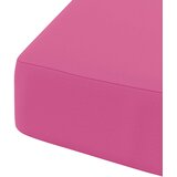  Set jastučića od 4 komada SOEST 4 pcs 100% poliester Ružičasta | shoptok.hr