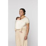 Ergobaby Aura marama Sustainable Mesh Cream Cijene
