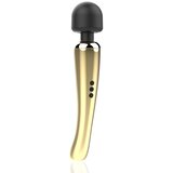 Ibiza Wand Luxury Massager Gold Cene