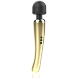 Ibiza Wand Luxury Massager Gold