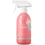 my orchard peach foot shampoo 390ml