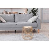 Kayoom MIZICA, bela, barve medenine | Shoptok.si