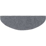  Prostirke za stepenice, samoljepljive, 15 kom, 65x21x4 cm, svijetlo sive, poluokrugle, velike | shoptok.hr
