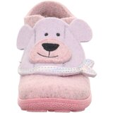 Superfit Copat 'HAPPY OCTI' majnica / roza | Shoptok.si