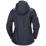 Helly Hansen Ženska jakna Crew hooded Jacket Navy | shoptok.hr