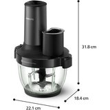 Philips Sjeckalica HR1507\00 | Eponuda.ba