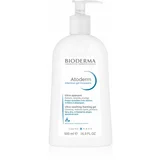 Bioderma atoderm intensive ultra-soothing foaming gel hranjivi gel za tuširanje za vrlo osjetljivu i atopičnu kožu 200 ml unisex