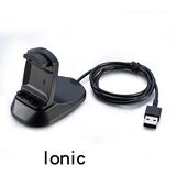 INF polnilna postaja za fitbit ionic, nadomestni polnilni kabel za pametno uro fitbit ionic, (5000086197) | Shoptok.si
