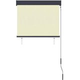  Vanjska roleta 80 x 250 cm krem | Eponuda.com