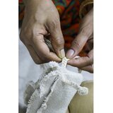 Lorena Canals Otroška blazina Lazy Snail – | Shoptok.si