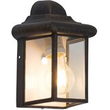Rabalux norvich spoljna zidna lampa E27 60W staro zlato IP44 spoljna rasveta | Eponuda.com