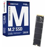 Biostar M.2 NVMe M760-256GB Cijene