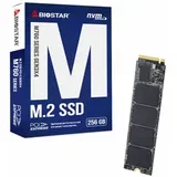 M.2 NVMe M760-256GB