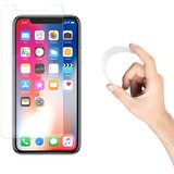 Wozinsky fleksibilno zaščitno steklo za Samsung Galaxy A16/Galaxy A16 5G - Črna KP40735 | Shoptok.si