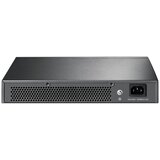 Tp-link SWITCH TP- LINK 16 port Gigabit Desktop/Rackmount, 1U 13-inch steel case, supports MAC address self-learning,... | Eponuda.ba