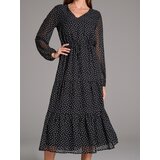 Sinsay Midi haljina | shoptok.hr