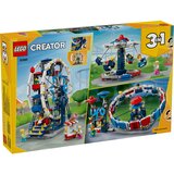 Lego 31389 Znamenito panoramsko kolo | Shoptok.si