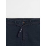 Sinsay Kratke hlače od trapera chino | shoptok.hr